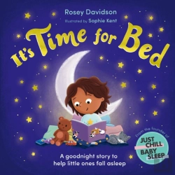Bertrand.pt - Itâ€™S Time For Bed