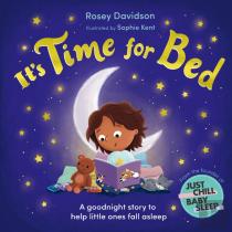 Itâ€™S Time For Bed