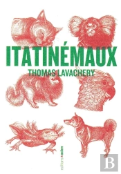 Itatinemaux