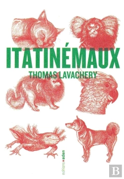 Bertrand.pt - Itatinemaux