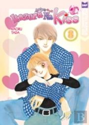 Itazura Na Kiss Volume 8