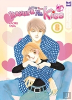 Bertrand.pt - Itazura Na Kiss Volume 8