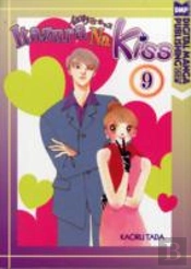 Itazura Na Kiss Volume 9