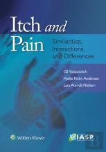 Itch And Pain