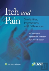 Itch And Pain