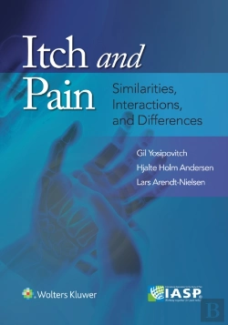 Bertrand.pt - Itch And Pain