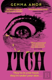 Itch!