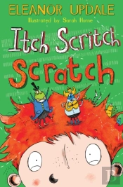 Itch Scritch Scratch