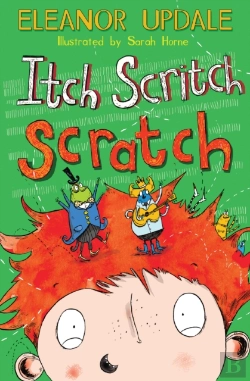 Bertrand.pt - Itch Scritch Scratch