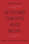 Itches, Ghosts, And Signs