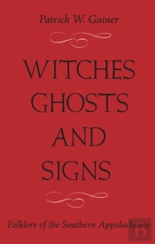 Itches, Ghosts, And Signs