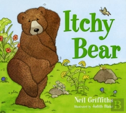 Bertrand.pt - Itchy Bear