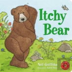 Itchy Bear