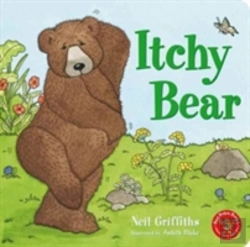Bertrand.pt - Itchy Bear