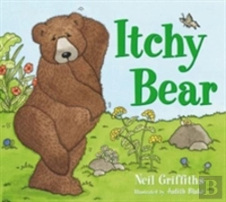 Bertrand.pt - Itchy Bear