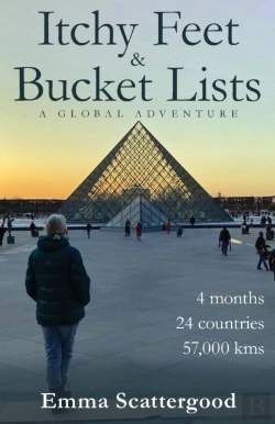 Bertrand.pt - Itchy Feet & Bucket Lists