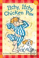 Itchy, Itchy Chicken Pox