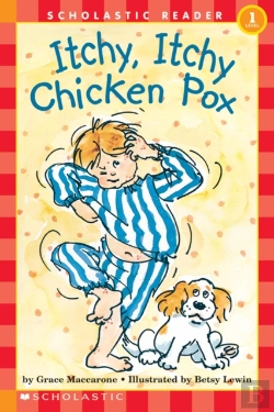 Bertrand.pt - Itchy, Itchy Chicken Pox