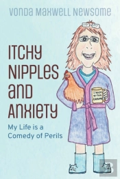 Itchy Nipples And Anxiety