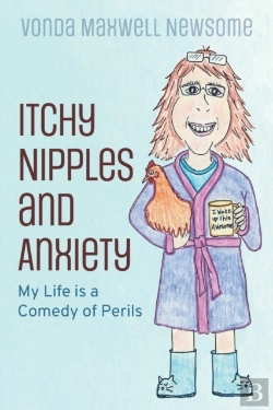 Bertrand.pt - Itchy Nipples And Anxiety