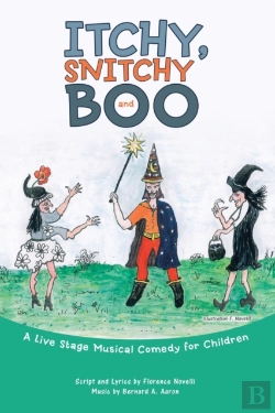 Bertrand.pt - Itchy, Snitchy And Boo