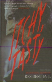 Itchy, Tasty