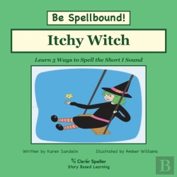 Bertrand.pt - Itchy Witch