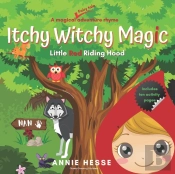Itchy Witchy Magic