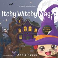 Itchy Witchy Magic