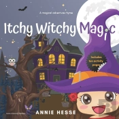 Itchy Witchy Magic