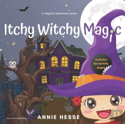 Bertrand.pt - Itchy Witchy Magic