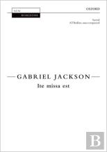 Ite Missa Est