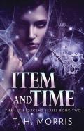 Item And Time