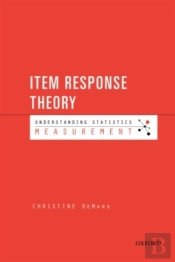Item Response Theory