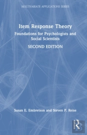 Item Response Theory