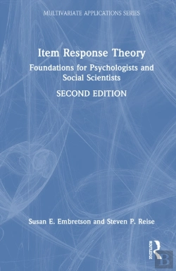 Bertrand.pt - Item Response Theory