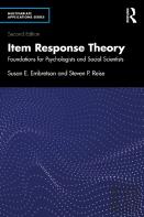 Item Response Theory