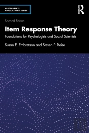 Item Response Theory