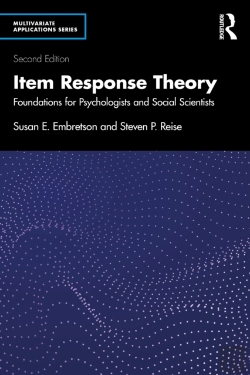 Bertrand.pt - Item Response Theory