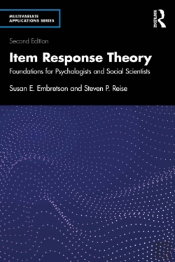 Bertrand.pt - Item Response Theory