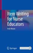Item Writing For Nurse Educators