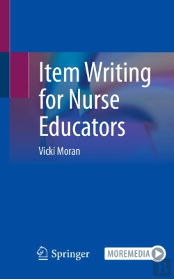 Bertrand.pt - Item Writing For Nurse Educators