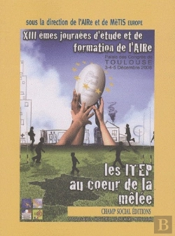 Bertrand.pt - Itep Au Coeur De La Melee (Les)
