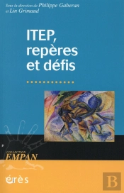 Itep, Repères Et Défis