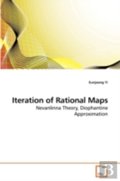 Iteration Of Rational Maps