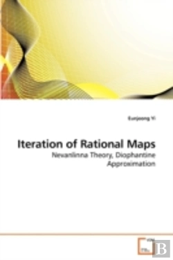 Bertrand.pt - Iteration Of Rational Maps
