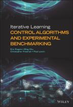 Iterative Learning Control Algorithms And Experimental Benchmarking