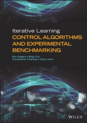 Iterative Learning Control Algorithms And Experimental Benchmarking