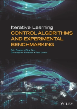 Bertrand.pt - Iterative Learning Control Algorithms And Experimental Benchmarking