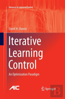 Iterative Learning Control